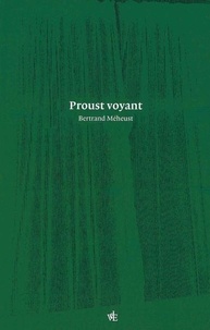Bertrand Méheust - Proust voyant.