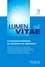Roland Lacroix - Lumen Vitae Volume 77 N° 1, mars 2022 : L'institutionnalisation du ministère de catéchiste.