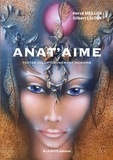  M La Suite Editions - Anat'aime - Textes voluptueusement humains.