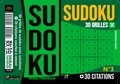 Zerdani Selim - les Doks Vol 1 1 : Sudoku - n  3 - le piège à Doks.