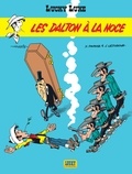  Morris et Jean Léturgie - Lucky Luke Tome 31 : Les Dalton à la noce.