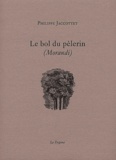 Philippe Jaccottet - Le bol du pèlerin (Morandi).