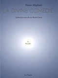 Dante Alighieri - Le Paradis de la Divine Comédie.