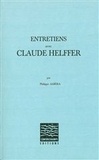 Philippe Albèra - Entretiens avec Claude Helffer.