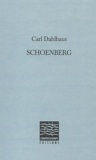 Carl Dahlhaus - Schoenberg.
