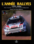 Philippe Joubin et Pascal Huit - L'Annee Rallyes 1999-2000.