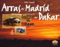 Judith Tomaselli - Arras-Madrid-Dakar 2002.