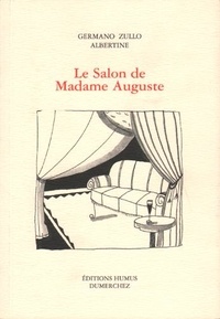 Germano Zullo et  Albertine - Le salon de Madame Auguste.