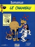  Morris et Etienne Adam - Rantanplan Tome 11 : Le chameau.