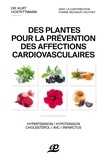Kurt Hostettmann - Des plantes pour la prévention des affections cardiovasculaires.