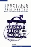  Auteurs divers - Nouvelles Questions Feministes Volume 21 N° 3/2002.