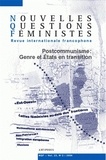 Iulia Hasdeu et Véronique Mottier - Nouvelles Questions Féministes Volume 23 N° 2/2004 : Postcommunisme : Genre et Etats en transition.