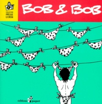  Bob - Bob Et Bob.