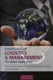 Francis-Luc Perret et Philippe Wieser - Essentials of Logistics et management - The Global Supply Chain..