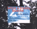 Jean-Luc Godard - Lettre A Freddy Buache A Propos D'Un Court-Metrage Sur La Ville De Lausanne.