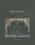 Jovana Stokic - Marina Abramovic - 8 lessons on emptiness with a happy end.