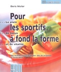 Doris Muliar - Pour Les Sportifs, A Fond La Forme.
