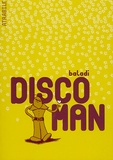  Baladi - Disco Man.