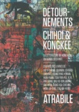  Chihoi et  Kongkee - Détournements - La littérature de Hong Kong en bande dessinée.