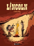 Olivier Jouvray et Jérôme Jouvray - Lincoln Tome 2 : Indian Tonic.