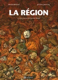 Denis Roland et Jérôme Jouvray - La région Tome 3 : La guerre du Grand Mont.