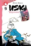Stan Sakai - Usagi Yojimbo Tome 5 : .