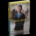 Nick Vujicic - Tiens bon ! - Face au harcèlement et tout ce qui va avec.