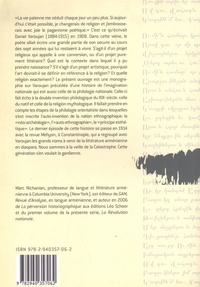 Entre l'art et le témoignage. Littératures arméniennes au XXe siècle Volume 2, Le deuil de la philologie