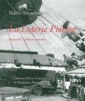 Valère Novarina - La Loterie Pierrot.