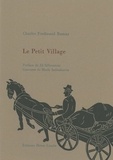 Charles-Ferdinand Ramuz - Le Petit Village.