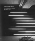 Michèle Pralong - Partituurstructuur - Les partitions chorégraphiques de Cindy Van Acker.