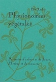 Elie Reclus - Physionomies végétales - Portraits d'arbres et de fleurs, d'herbes et de mousses.