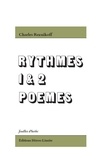 Charles Reznikoff - Rythmes 1 & 2, Poèmes.
