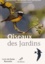 Bertrand Posse et Alain Barbalat - Oiseaux des jardins.