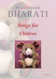Shuddhananda Bharati - Songs for Children - Hymns for children, a tribute to childhood.