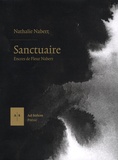 Nathalie Nabert et Fleur Nabert - Sanctuaire.