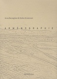 Anna Barseghian et Stefan Kristensen - Arménographie. 1 DVD