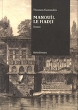 Thrassos Kastanakis - Manouìl le hadji.