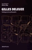 Adnen Jdey - Gilles Deleuze - Politiques de la philosophie.