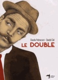 Davide Cali et Claudia Palmarucci - Le Double.