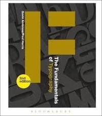 Gavin Ambrose et Paul Harris - The Fundamentals of Typography.