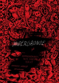 Francis Vadillo - Undergronde + Commentaires sur carton brut. 1 DVD
