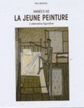 Eric Mercier - Années 50, la jeune peinture - Coffret en 2 volumes.