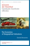 Daniela Benavente - The Economics of Geographical Indications.