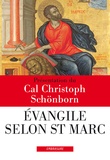 Christoph Schönborn - Evangile selon Saint Marc.