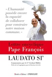  Pape François - Laudato si' - Le souci de la maison commune.
