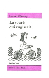 Leonard Wibberley - La souris qui rugissait.