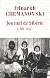 Irinarkh Chemanovski - Journal de Sibérie - Regard d'un missionnaire sur les peuples de Sibérie au début du XXe siècle.