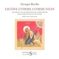Georges Kordis - L'icône comme communion - Les idéaux et les principes de composition dans l'exécution d'une icône.