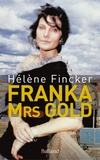Helene Fincker - Franka.